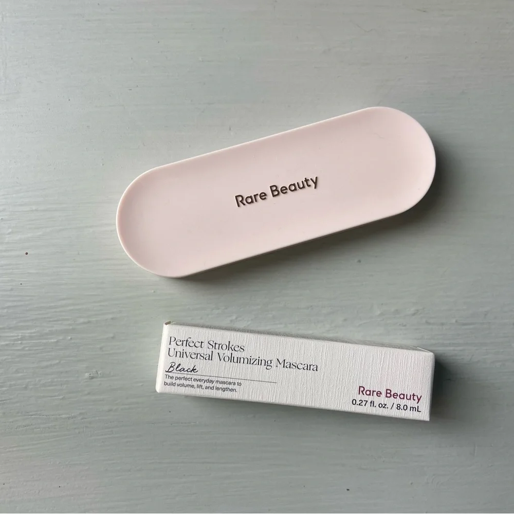 NWT Rare Beauty Sincerely Me Mini Eye Essentials